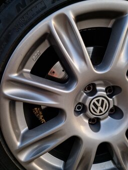 Škoda octavia 1 1.9tdi - 8