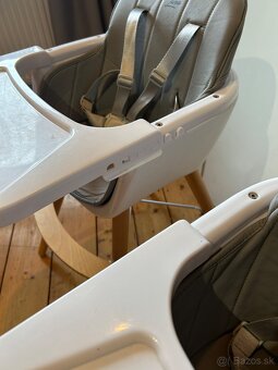 Jedaldnske stoličky - 8