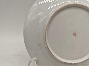 Starožitný japonský porcelán - obdobie Meiji 1868-1912 - 8