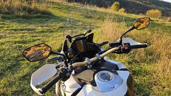 Honda Africa Twin CRF1000 Adventure Sports 2019 - 8