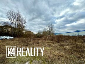 ÚZEMNÉ ROZHODNUTIE pre bytovú výstavbu Zvolen - 8