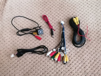 AUTORADIO Android 13 - 8