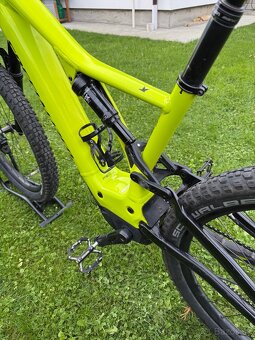 specialized levo 2 - 8