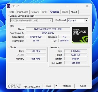 Budget GamerPC Ryzen5/32GB/SSD/HDD/GTX 1080 8GB - 8