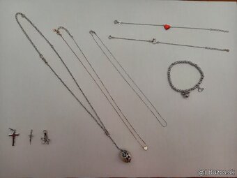 Šperky - 8