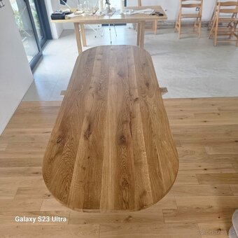 Stoly , postele, nábytok z masívu - 8