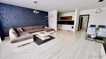 Luxusný veľký 2 izbový byt na prenájom v centre mesta Poprad - 8