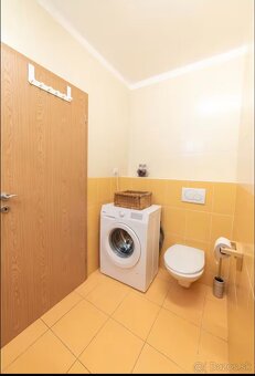 2 izbový apartmán na predaj, Jégého 12, BA, Ružinov - 8