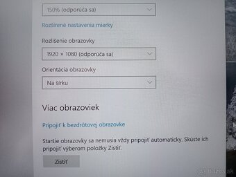 Lenovo Thinkpad T460 + Intel core i5 + 8gb ram + Windows 11 - 8