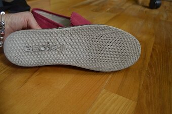 predam takmer nove topanky GEOX - 8