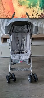 Bmw maclaren kočik bugina - 8