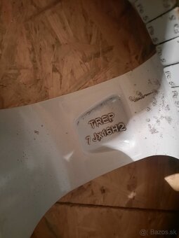 Predám kolesa na hyundai ix35 - 8