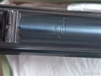 Vzduchova pištol TEX 086 - 8