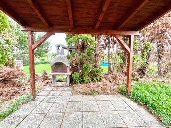 PREDAJ chata Piešťany - ZO Sĺňava - 8