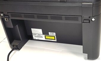 Tlačiareň Brother DCP-1622WE (Wi‑Fi, laser, 3v1) - 8