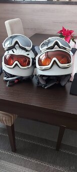 Detské lyžiarské prilby - 8