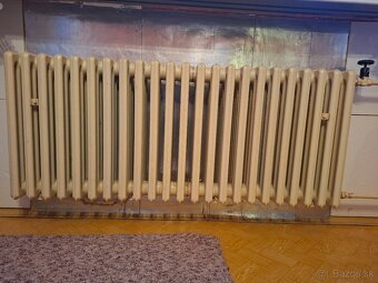 Liatinové radiátory - 8