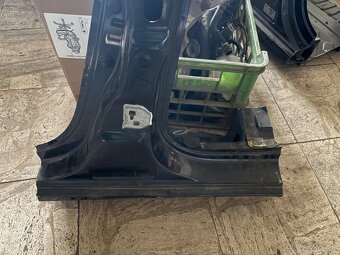 Dacia Duster-Náhradne diely model 2017-2024 - 8