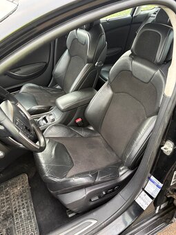 Citroen C5 2.0 HDi 120kw Exclusive - 8