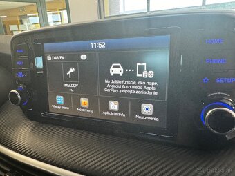 Predám - Hyundai Tucson SUV 100kw Automat - 8