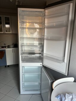Chladnička LG GBP62PZXCC1 - 8