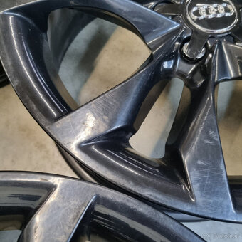 Hliníkové disky 5x112 R18 8,5J ET29 - 8