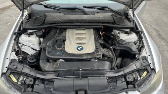 rozpredam bmw e91 330xd 170kw - 8
