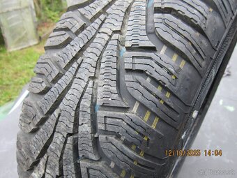 zimné pneu 185/65 R14 - 8