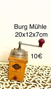 ZBERATEĽSKÉ DEKORÁCIE - 8