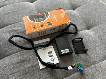 XCarlink - USB/SD MP3 AUX - Lancia Lybra - 8