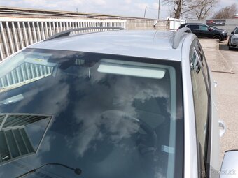 Škoda Octavia Combi 1.6 TDI Ambition - 8