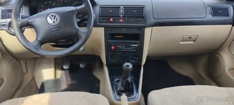 Volkswagen Golf 4 1.6 76kw - 8