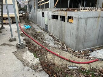 Zemné a výkopové práce - 8