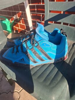 Adidas swift solo modre - 8