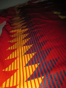 Národný futbalový dres Španielsko - Iniesta - 8