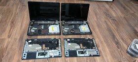 Náhradné diely, Xbox 360, HP G62, Lenovo G550, monitor AOC - 8