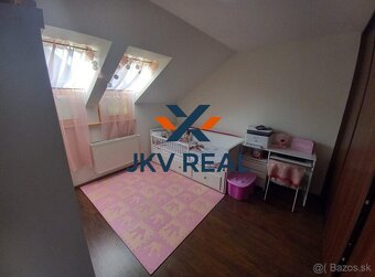 Predaj 2i tehlový, klimatizovaný byt, Komenského - 8