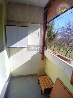 HALO reality - Predaj, dvojizbový byt Lučenec, Rúbanisko III - 8