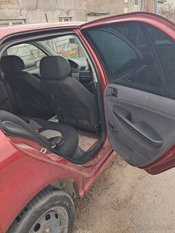 Škoda Fabia. 1.2 - 8