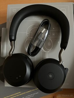 Jabra Evolve2 75 -NOVE - 8