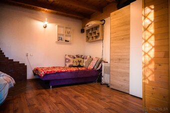 Predám chatu – Jelenec vinohrady, 1956 m² - 8
