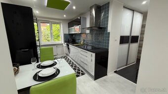 2-izbový byt na prenájom Košice-Juh - 8