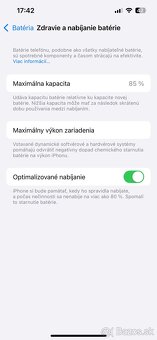 iPhone 13 pro 128 GB - 8