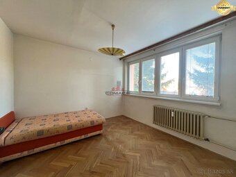 Ex. priestranný 2 izbový byt s lódžiou na Myjave - 8