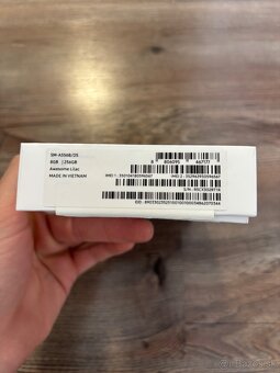 Samsung galaxy a55 5G 256GB - 8