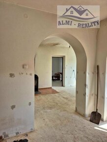 Mimoriadna ponuka Rodinný dom Kostolný sek - Šurany - 8