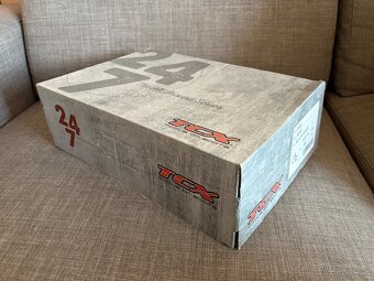 TCX RUSH - 8