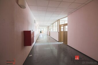 Na predaj: Komerčný objekt - Kancelárske a skladové priestor - 8