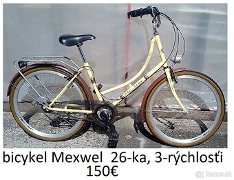 predám bicykel - 8