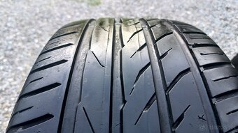 Letné pneumatiky MATADOR 225/45 r17 - 8